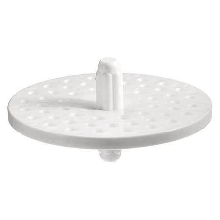 Thrifco Plumbing Universal Kitchen Sink Drain Garbage Disposal Strainer, 3.25 in 4400256
